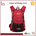 China Produkt-Kosmetik-Sport, der Rucksack-kampierenden Rucksack mit wasserdicht wandert